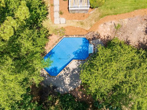 185 River Wind Dr, North Augusta SC  29841-6800 exterior