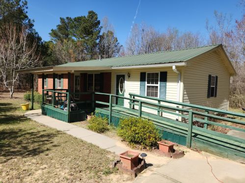 3711 Legion Rd, Blackville, SC 29817-3519