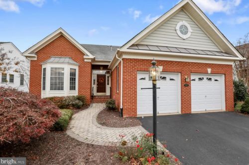 15625 Alderbrook Dr, Haymarket VA  20169-6131 exterior