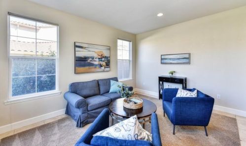 5046 Courtney Way, Folsom CA  95762-5478 exterior