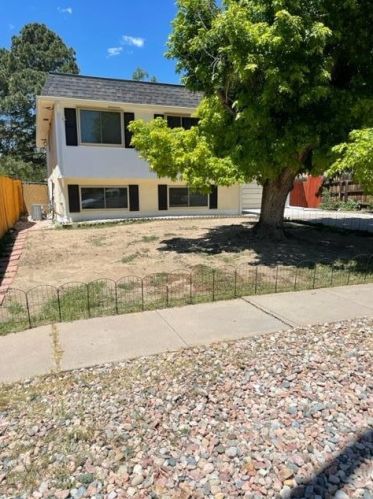 2627 4th Ave, Pueblo CO  81003-1706 exterior