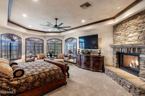 25572 113 Way, Scottsdale AZ  85259-3137 exterior