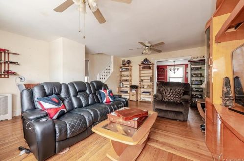 1852 Tomlinson Ave, Bronx NY  10461-1419 exterior