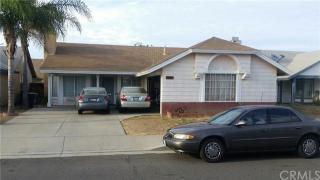 346 Whirlaway St, Perris CA  92571-2575 exterior