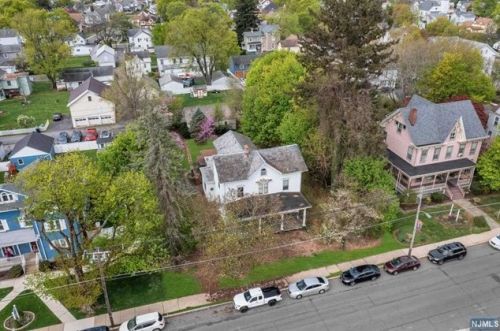 119 Belvidere Ave, Washington NJ  07882-1402 exterior