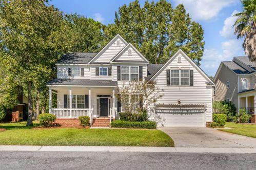 2309 Salt Wind Way, Mount Pleasant, SC 29466-8682