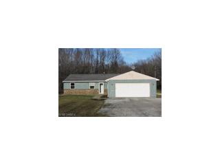 5086 State Route 45, Bristolville, OH 44402-9608