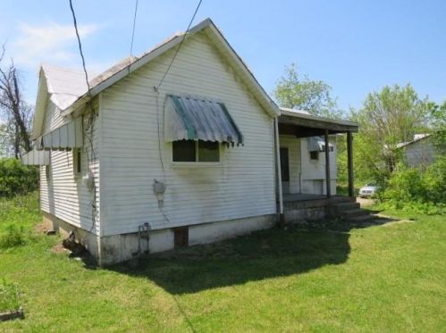 418 Park Ave, Mc Donald, PA 15057-2500