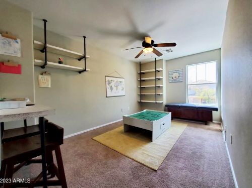 12166 Flanagan St, Avondale AZ  85323-8127 exterior