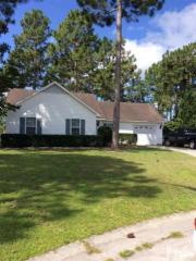 803 Barkwood Ct, Wilmington NC  28411-7789 exterior