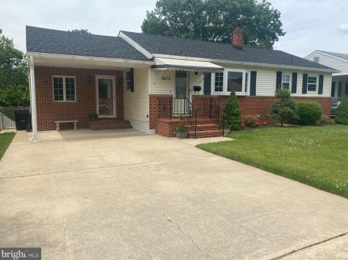 4615 Laura Dr, Wilmington, DE 19804-4119