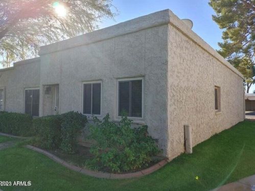5031 81st St, Scottsdale AZ  85250-7323 exterior