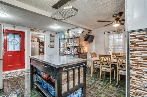 1626 Engle Ave, Dallas TX  75224-2402 exterior