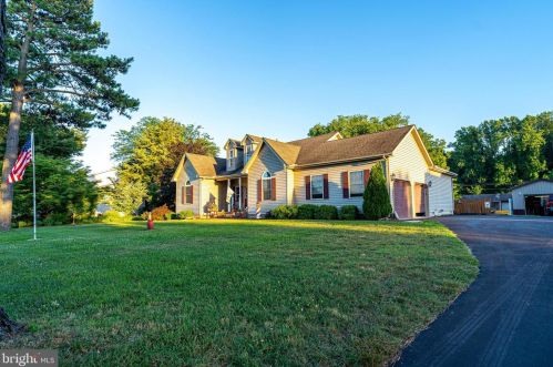 46 Ruyter Dr, Frederica, DE 19946-1901