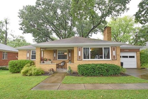 2986 Bend Rd, Cincinnati, OH 45239-7647