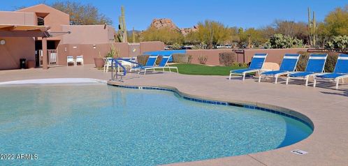 6860 Amber Sun Dr, Scottsdale AZ 85266-7034 exterior