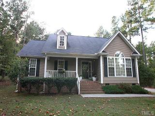 4061 Brooksdale Dr, Franklinton, NC 27525-9496
