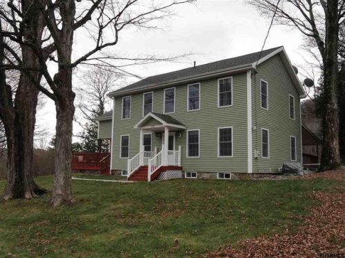55 Allen Rd, Argyle, NY 12809-1508