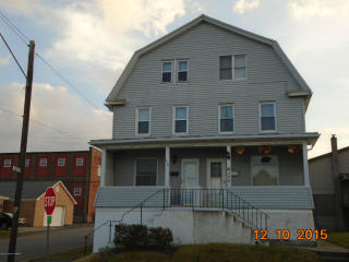 358 Kiefer Ave, Hazle Township, PA 18201-7729