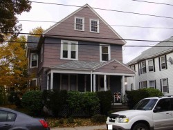 77 Floral St, Newton, MA 02461-1543