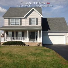 14 Colleen Ct, Magnolia, DE 19962-1868