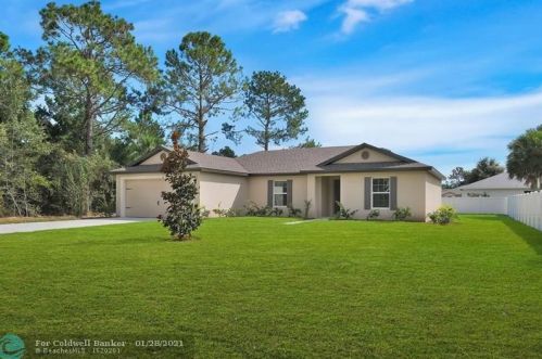 3887 Port St Lucie Blvd, Fort Pierce, FL