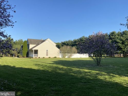 2358 Irish Hill Rd, Magnolia DE  19962-1505 exterior