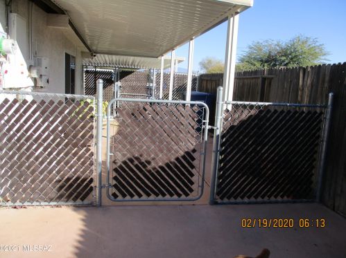 4860 Prudence Rd, Tucson AZ 85730-4318 exterior