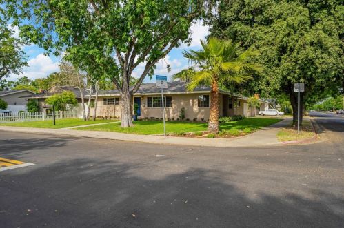 2600 Macgregor Ct, Modesto CA  95350-2320 exterior