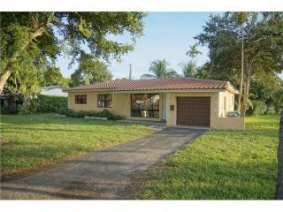 490 89th St, Miami FL  33138-3145 exterior