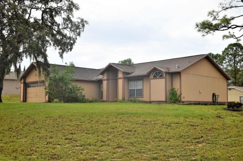 4233 Payton St, Brooksville, FL 34609-2347