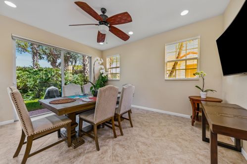 7323 Briella Dr, Boynton Beach FL  33437-3767 exterior