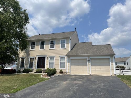 3 Olde Dutch Ct, Blackbird, DE 19734-2202