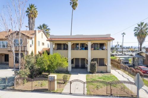 1255 D St, San Bernardino CA  92405-4734 exterior