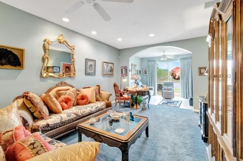 10549 Royal Caribbean Cir, Boynton Beach FL  33437-4285 exterior