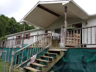 2959 Upper Caney Valley Rd, Tazewell, TN 37879-5905