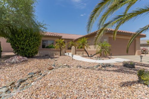 17762 El Dorado Way, Sun City, AZ 85374-5641