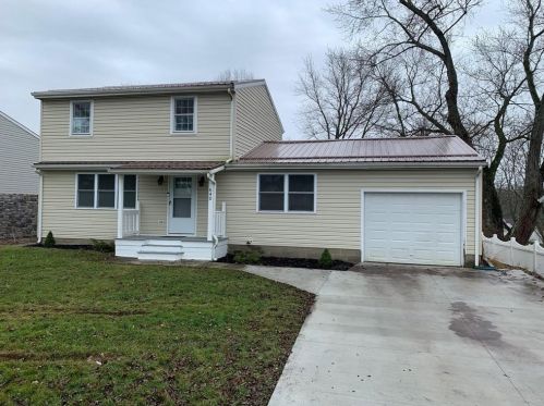 640 Warren Ave, Meadville, PA 16335-1248