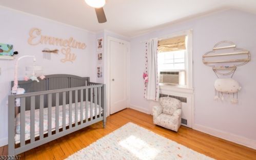 30 Berkshire Rd, Maplewood NJ 07040-1430 exterior