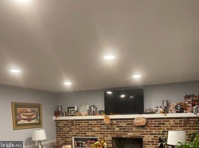 36 Elderberry Ln, Willingboro NJ  08046-2418 exterior