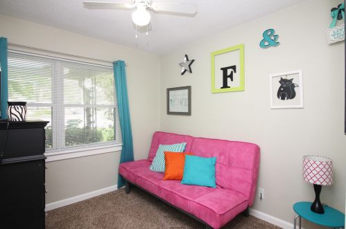 2004 Greenbriar Blvd, Lynn Haven FL  32444-4608 exterior
