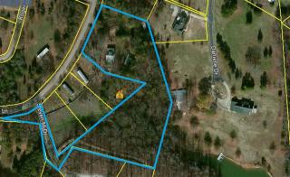 111 Whippoorwill Ln, Pelzer SC  29669-9577 exterior