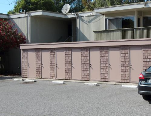 280 Easy St, Mountain View CA  94043-3764 exterior