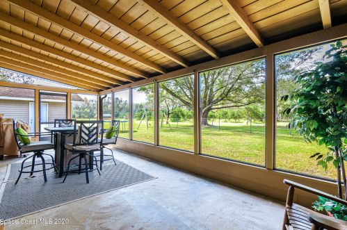 3375 Grantline Rd, Mims, FL 32754-5375