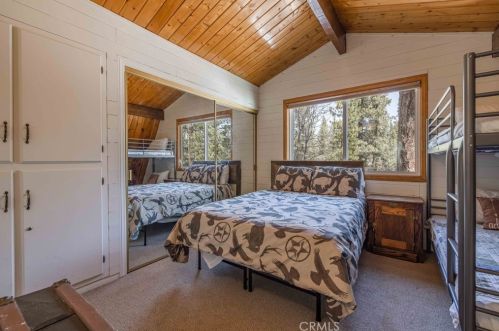 42569 Willow Ave, Big Bear CA  exterior