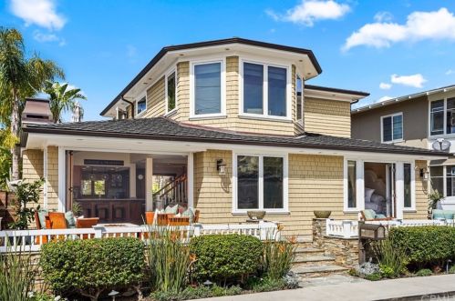 113 Turquoise Ave, Newport Beach, CA 92662-1036