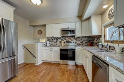 4127 92, Milwaukee WI 53228-2131 exterior