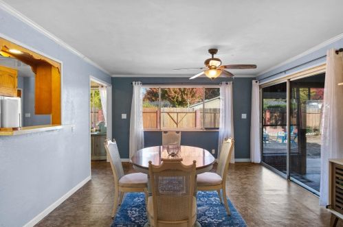 409 Rumble Rd, Modesto CA  95350-2316 exterior