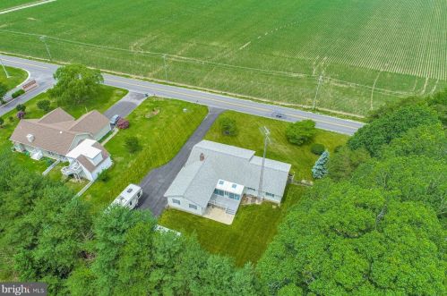 16705 Hudson Rd, Milton DE  19968-3633 exterior