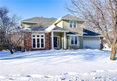 7701 Goodman Dr, Des Moines IA  50322-1062 exterior